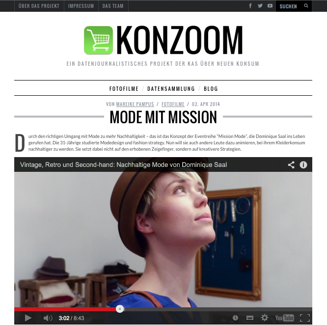 Interview mit Konzoom