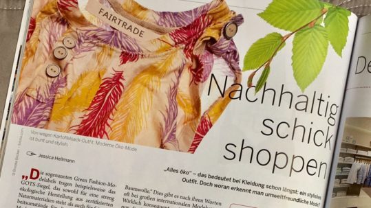 Rhein-Ruhr-Magazin Ausgabe 1:2017